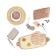 Picture of AUTUMN BAKING DIARY IV