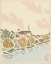 Picture of PAYSAGE DE POITIERS I