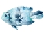 Picture of BLUE OCEAN FISH II