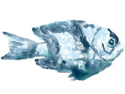 Picture of BLUE OCEAN FISH III