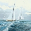 Picture of SAILING SHIPS III