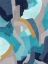 Picture of PUZZLE BLUES II
