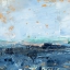 Picture of SERENE SEASCAPE I