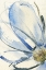 Picture of COBALT AND PAYNES PETALS I