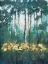 Picture of GLOW IN THE FOREST II