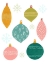 Picture of MODERN HOLIDAY II