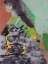 Picture of WALKING WOMAN II