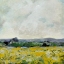 Picture of MARIGOLD FIELD