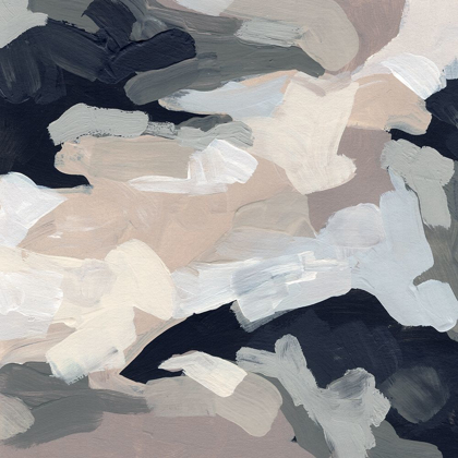 Picture of MONOCHROME CURRENTS I