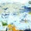 Picture of ABSTRACT BEACH