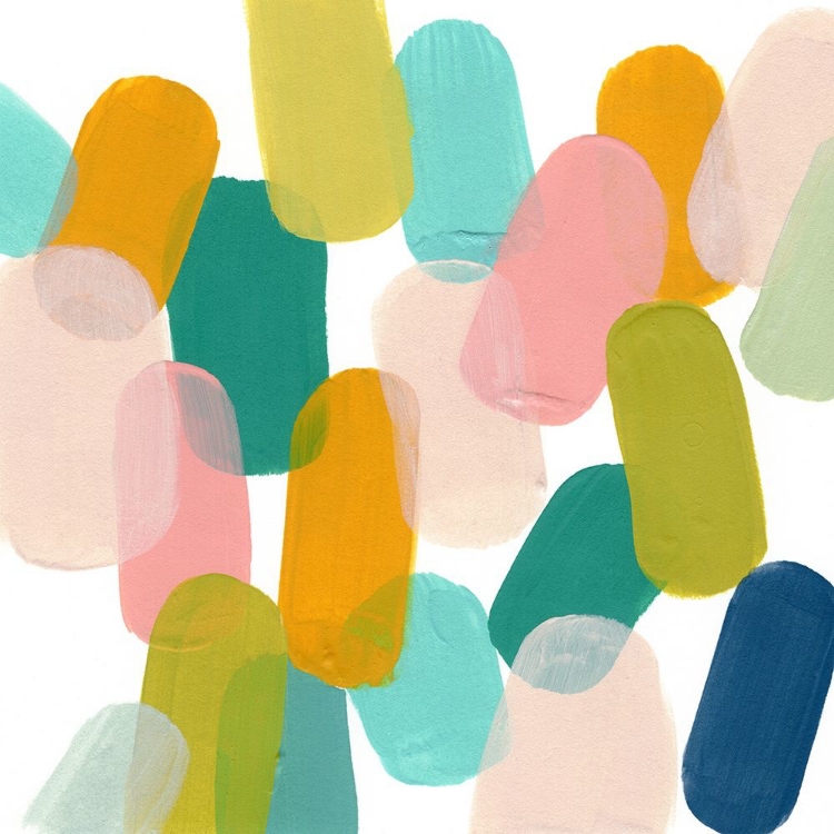 Picture of COLOR SPREE II