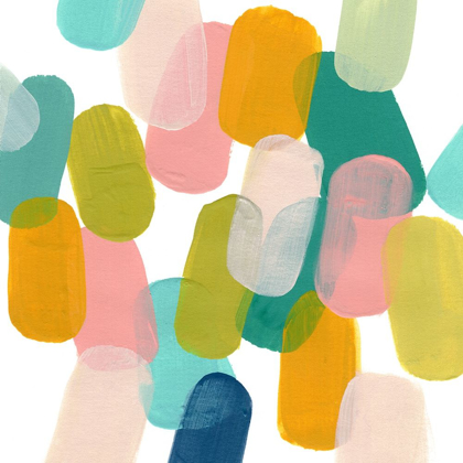 Picture of COLOR SPREE III