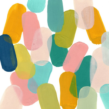 Picture of COLOR SPREE IV