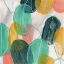Picture of CANDY LANTERNS I