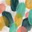 Picture of CANDY LANTERNS II