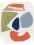 Picture of FOUR COLOURS II