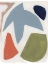 Picture of FOUR COLOURS III