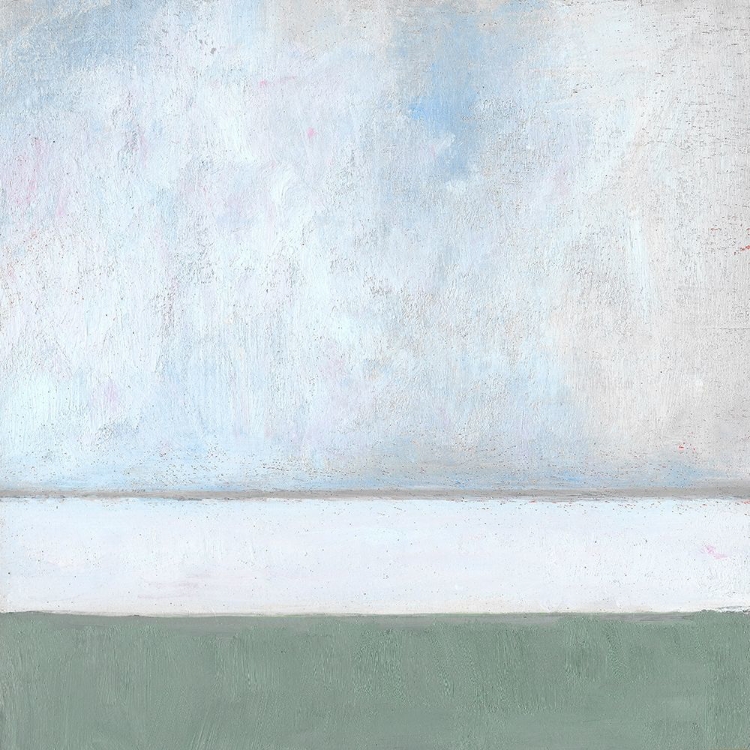 Picture of SEAGRASS MIST I