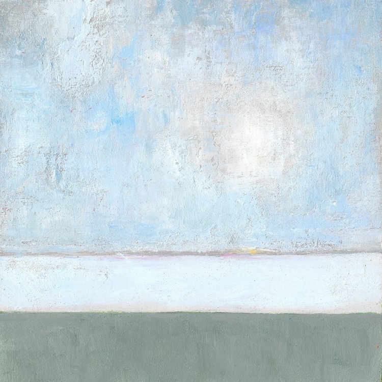 Picture of SEAGRASS MIST II