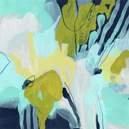 Picture of PISTIL II