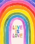 Picture of LOVE LOUDLY IV