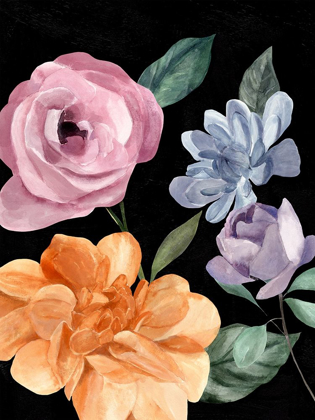 Picture of TWILIGHT BLOSSOM III