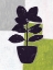 Picture of GREEN PLANTLING IV