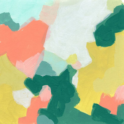 Picture of MELON MOSAIC I