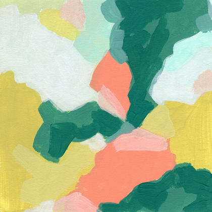 Picture of MELON MOSAIC II