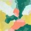 Picture of MELON MOSAIC II