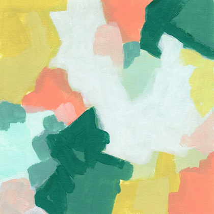 Picture of MELON MOSAIC III