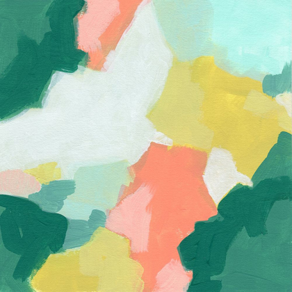Picture of MELON MOSAIC IV