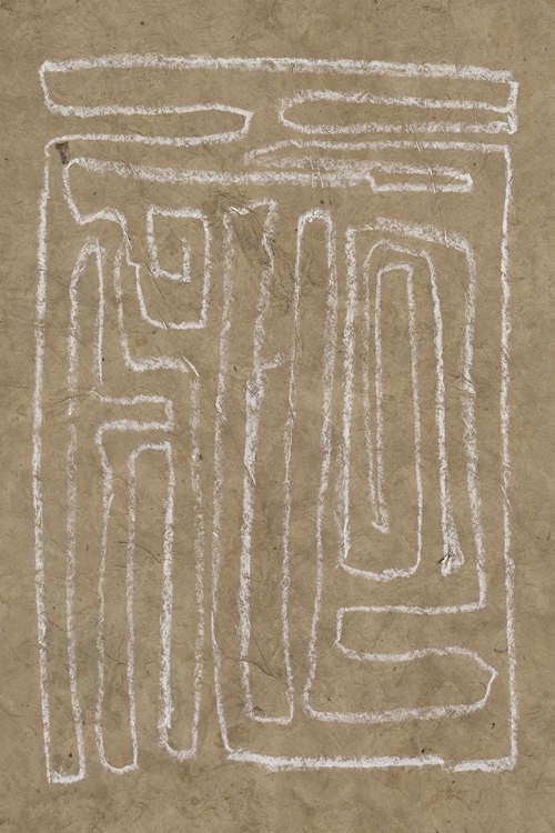 Picture of THE RUNES I