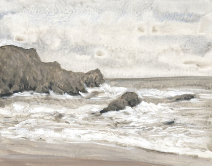 Picture of COASTAL SHORELINE II