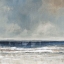 Picture of EMBELLISHED DISTANT LAND I