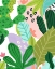 Picture of PARTY PLANTS I