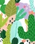 Picture of PARTY PLANTS II
