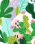 Picture of PARTY PLANTS IV
