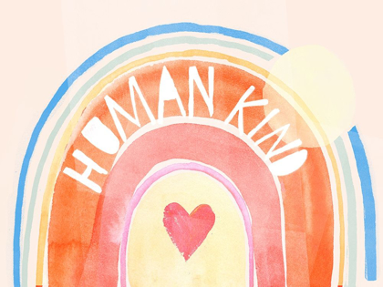 Picture of HUMAN KIND I