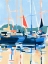 Picture of MARINA INTERPRETATION II