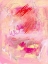 Picture of CHROMA PINK I