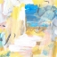 Picture of YELLOW SKY II
