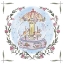 Picture of WINTER CAROUSEL IV