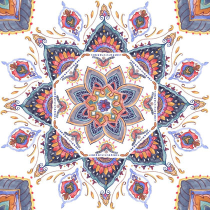 Picture of MANDALA MEDITATION I