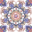 Picture of MANDALA MEDITATION II