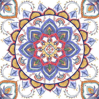 Picture of MANDALA MEDITATION III