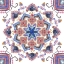Picture of MANDALA MEDITATION IV