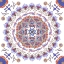 Picture of MANDALA MEDITATION V