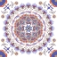 Picture of MANDALA MEDITATION V