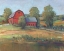 Picture of COUNTRY BARN I